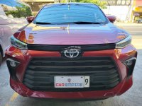 2022 Toyota Avanza 1.3 E CVT in Las Piñas, Metro Manila