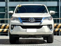 2018 Toyota Fortuner  2.4 G Diesel 4x2 AT in Makati, Metro Manila