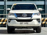 2018 Toyota Fortuner  2.4 G Diesel 4x2 AT in Makati, Metro Manila