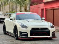 2012 Nissan GT-R in Manila, Metro Manila