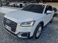 2018 Audi Q2 Design 1.0 AT in Cainta, Rizal
