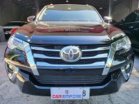 2016 Toyota Fortuner  2.4 G Diesel 4x2 AT in Las Piñas, Metro Manila