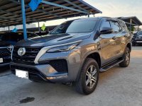 2021 Toyota Fortuner  2.4 G Diesel 4x2 AT in Pasay, Metro Manila