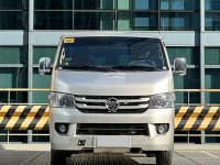 2018 Foton View Transvan  2.8L MT in Makati, Metro Manila