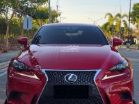 2016 Lexus Is 350 in Manila, Metro Manila