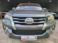 2016 Toyota Fortuner  2.4 V Diesel 4x2 AT in Las Piñas, Metro Manila