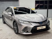 2023 Toyota Camry Hybrid in Manila, Metro Manila