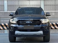 2019 Ford Ranger Wildtrak 2.0 4x2 AT in Makati, Metro Manila