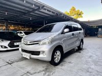 2014 Toyota Avanza in Las Piñas, Metro Manila