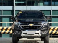 2019 Chevrolet Trailblazer 2.8 4x2 AT LT in Makati, Metro Manila