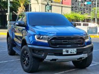 2019 Ford Ranger Raptor  2.0L Bi-Turbo in Manila, Metro Manila