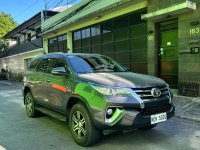 2018 Toyota Fortuner  2.4 G Diesel 4x2 AT in Quezon City, Metro Manila