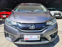 2017 Honda Jazz  1.5 VX Navi CVT in Las Piñas, Metro Manila