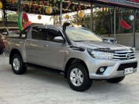 2020 Toyota Hilux in Angeles, Pampanga
