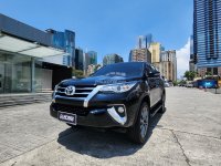 2016 Toyota Fortuner  2.4 G Diesel 4x2 AT in Pasig, Metro Manila