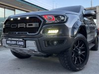 2019 Ford Everest  Trend 2.2L 4x2 AT in Quezon City, Metro Manila