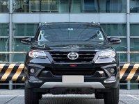 2018 Toyota Fortuner  2.4 G Diesel 4x2 AT in Makati, Metro Manila