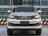 2013 Toyota Fortuner  2.4 G Diesel 4x2 AT in Makati, Metro Manila