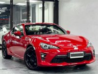 2018 Toyota 86  2.0 AT in Manila, Metro Manila