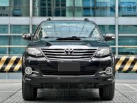 2014 Toyota Fortuner  2.4 G Diesel 4x2 AT in Makati, Metro Manila