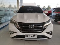 2022 Toyota Rush  1.5 G AT in Plaridel, Bulacan