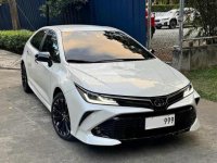 2023 Toyota Corolla Altis GR-S HEV 1.8 CVT in Quezon City, Metro Manila