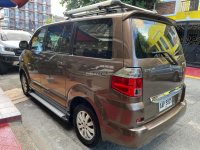 2014 Suzuki APV GLX 1.6 MT in Manila, Metro Manila