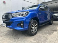 2020 Toyota Hilux Conquest 2.8 4x4 MT in Cagayan de Oro, Misamis Oriental