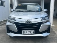 2022 Toyota Avanza  1.3 E A/T in Cagayan de Oro, Misamis Oriental