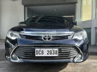 2016 Toyota Camry  2.5 G in Cagayan de Oro, Misamis Oriental