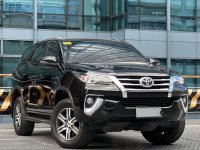 2018 Toyota Fortuner  2.4 G Diesel 4x2 AT in Makati, Metro Manila