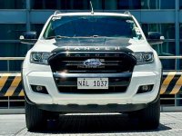 2017 Ford Ranger 2.2 FX4 4x2 AT in Makati, Metro Manila
