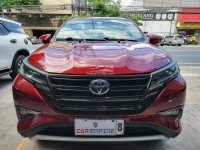 2020 Toyota Rush  1.5 G AT in Las Piñas, Metro Manila