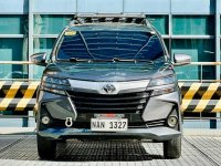 2020 Toyota Avanza  1.5 G A/T in Makati, Metro Manila