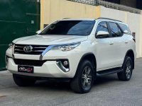 2019 Toyota Fortuner in Manila, Metro Manila