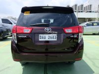 2021 Toyota Innova  2.8 G Diesel MT in Pasay, Metro Manila