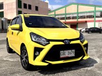 2023 Toyota Wigo  1.0 G AT in Lucena, Quezon