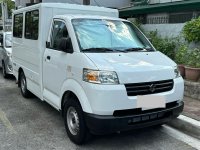 2019 Suzuki APV GA 1.6 MT in Quezon City, Metro Manila