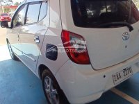 2017 Toyota Wigo  1.0 G AT in Cagayan de Oro, Misamis Oriental