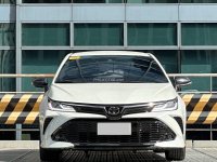 2022 Toyota Corolla Altis G-RS 1.6 V CVT in Makati, Metro Manila
