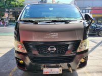 2017 Nissan NV350 Urvan 2.5 Premium 15-seater MT in Las Piñas, Metro Manila