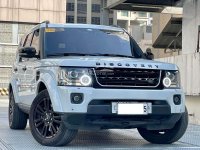 2015 Land Rover Discovery 4 in Makati, Metro Manila
