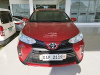 2021 Toyota Vios 1.3 XLE CVT in Plaridel, Bulacan