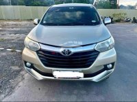 2017 Toyota Avanza  1.3 E M/T in Baliwag, Bulacan
