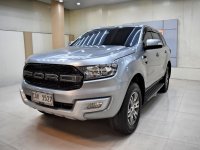2018 Ford Everest  Trend 2.2L 4x2 AT in Lemery, Batangas