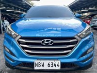 2016 Hyundai Tucson  2.0 GL 6AT 2WD in Las Piñas, Metro Manila