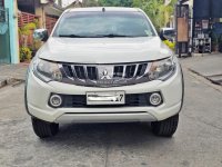 2018 Mitsubishi Strada GLS 2.4 4x2 AT in Bacoor, Cavite