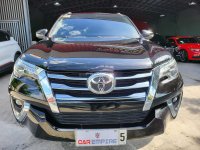 2019 Toyota Fortuner  2.4 V Diesel 4x2 AT in Las Piñas, Metro Manila