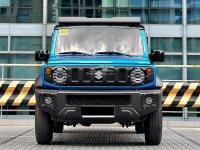 2022 Suzuki Jimny  GLX 4AT in Makati, Metro Manila