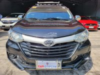2018 Toyota Avanza  1.3 E A/T in Las Piñas, Metro Manila